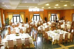 Hotel Cristina - Restaurant