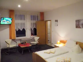 Hotel Waldmühle - Room