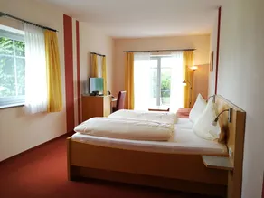 Landhotel Larenzen - Room