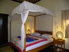 Jukung Dive Resort Bali AMED - Room
