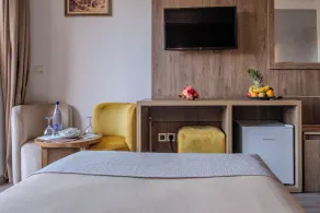 Imperial Holiday Hôtel & spa - Rum