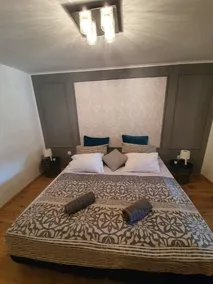 Apartments Zvrko - Zimmer