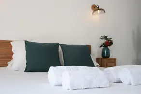 Les Suites d'Agosta - Habitación