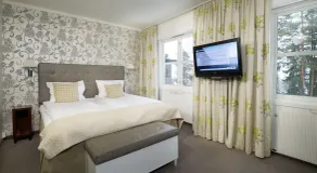 Quality Hotel Leangkollen - Rom