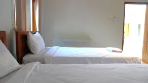 Savira Golo Koe Labuan Bajo - Habitación