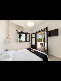 Villa Pela - Camera