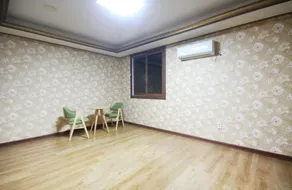 W Motel - Chambre