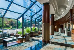 The Westin Waltham Boston - Réception