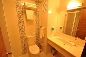 Grand Anzac Hotel - Habitación