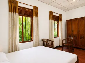Piyasewana Spice Garden Villa - Camera