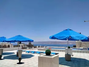Mass Paradise Hotel - Pool