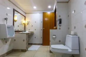 Hotel Le Himalaya - Habitación