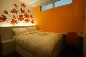 OYO 264 City Edge Hotel - Room