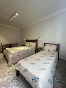 Hotel Araguaia - Chambre