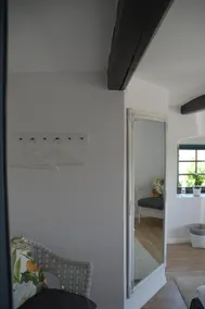 Gårdshotellet - Room