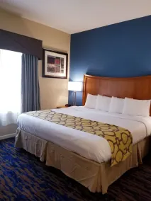Baymont by Wyndham Indianapolis Northwest - Chambre