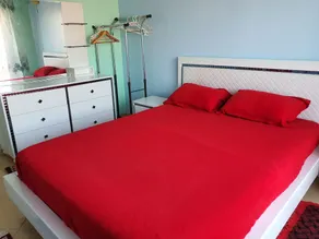 Familiar Luxury Apartment - Rum