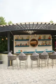 JBM RESORTS & WATER PARK  - Restaurant