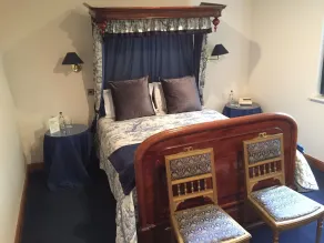 Cross Keys Hotel Chatteris - Habitación