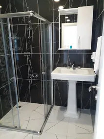 Anemo Suite - Bathroom