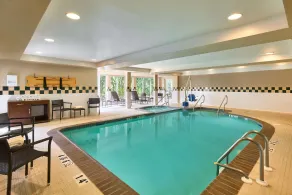 Hilton Garden Inn Hershey - Piscine