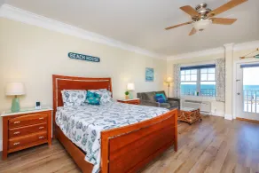Atlantic Breeze Suites - Chambre