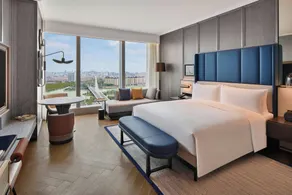 Le Meridien Nantong - Room