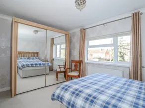 Job's Cottage - Rom