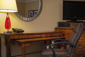 Baltimore Marriott Inner Harbor at Camden Yards - Chambre