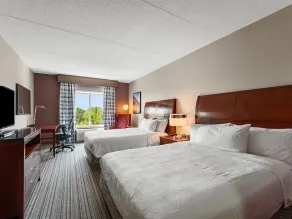 Hilton Garden Inn Winchester - Chambre