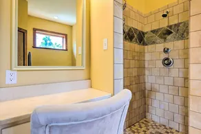 Bright Waveland Home - Walk to Beach Access! - Interiør