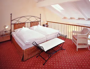 Hotel und Landgasthof Altwirt - Room