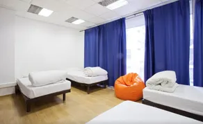 HolidaysBCN Rooms - Chambre