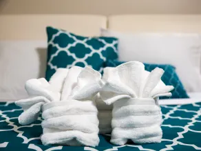 Arlington Fully Furnished Apartments in Crystal City - Zimmer