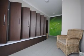 Apartmány Pod Zálesím - Spa