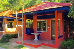 Samui Mermaid Resort Garden Side - Rom