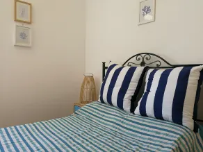 Casa Vista Mare - Room