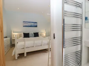 Mountfield Farm Cottage - Chambre