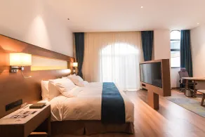 Novotel Suzhou Tai Lake Santeh - Camera