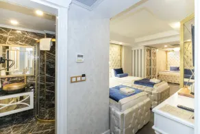 Leslion Luxury Hotel - Room
