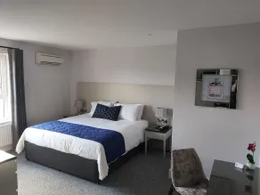 Dean Park Hotel - Habitación