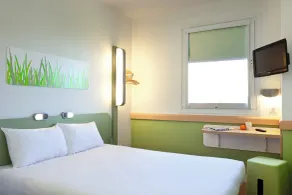 Ibis Budget Barcelona Sant Andreu De La Barca - Room