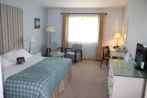 Bicester Hotel, Golf & Spa - Habitación