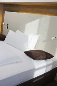 Mercure Hotel Stuttgart Airport Messe - Chambre