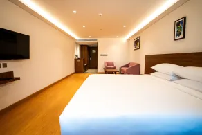Rae by Tamara Guruvayur - Formerly Lilac Guruvayur - Chambre