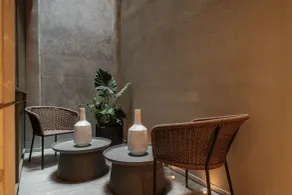 Casa Cibeles by Lumina - Réception
