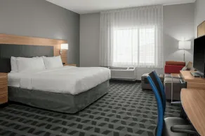 TownePlace Suites By Marriott Tehachapi - Room