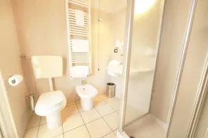 Agorà Hotel - Calamandrana - Salle de bain