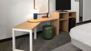 Spark by Hilton - Kent, Seattle - Chambre