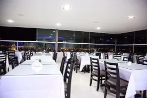 JB Hotel - Restaurant